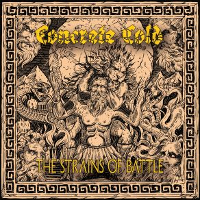 Download track THE STRAINS OF BATTLE Concrete Cold