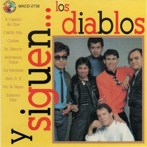 Download track Se Que Bebo Se Que Fumo Los Diablos