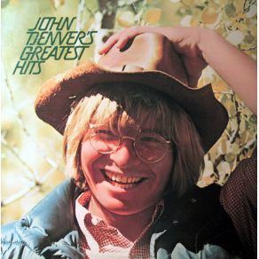 Download track Thank God I'M A Country Boy John Denver