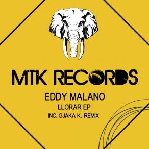 Download track Llorar (Gjaka K. Remix) Eddy Malano