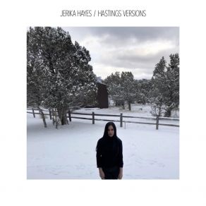 Download track Minor Fires Jerika Hayes