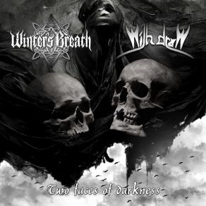 Download track The Face Of Truth Withdraw, Winter's Breath