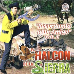 Download track Un Puno De Tierra El Halcon De La Sierra