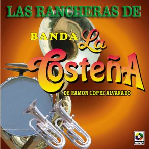 Download track Ya Lo Pagaras Con Dios Banda La Costeña