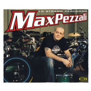 Download track Lasciala Stare (Demo) Max Pezzali883