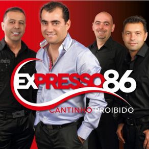 Download track Serei O Rei Do Bailao Expresso 86