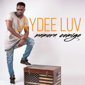 Download track Namora Comigo Jaydee Luv