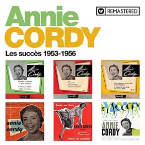 Download track Le Popocatepelt (Remasterisé En 2020) Annie Cordy