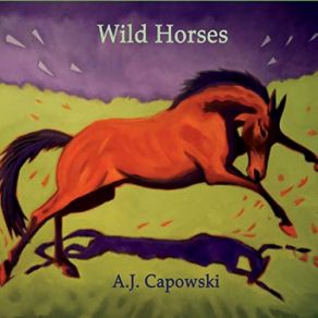 Download track It Isn't That Easy A. J. Capowski