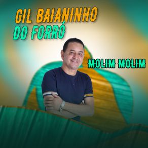 Download track Foguete Não Dá Ré Gil Baianinho Do Forró