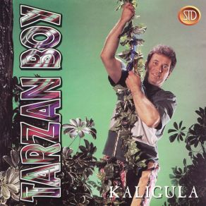 Download track Kataryniarz Tarzan Boy