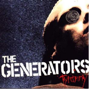 Download track Down In The City The Generators