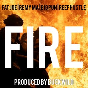 Download track Fire (Instrumental) BuckwildΟΡΓΑΝΙΚΟ