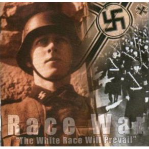 Download track After The Fire (Skrewdriver) Race War