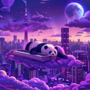 Download track I Got Hungry Sleepy Panda