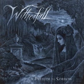 Download track Moment Of Silence Witherfall