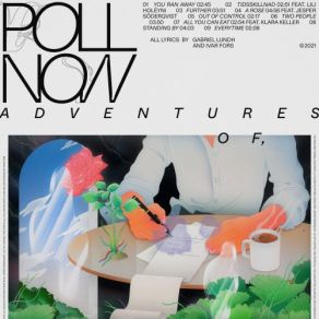 Download track Out Of Control Pollnow