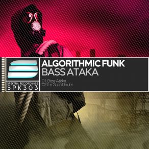 Download track I'm Go In Under Algorithmic Funk