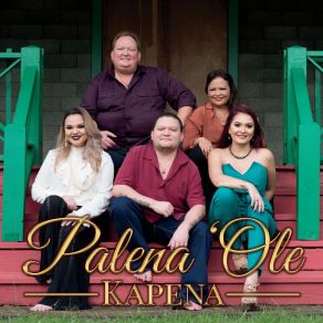 Download track When I Come Home Kapena