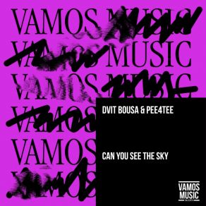 Download track Can You See The Sky (Extended Mix) Dvit Bousa