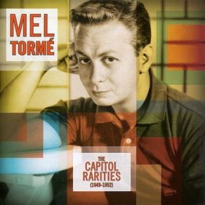 Download track There's An 'X' (In The Middle Of Texas) Mel Tormé