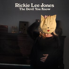 Download track Only Love Can Break Your Heart Rickie Lee Jones