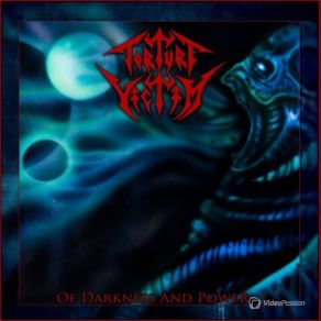 Download track Dormant Evil Torture Victim