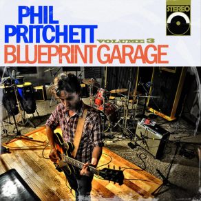 Download track Road Ahead, Miles Behind (Demo) Phil Pritchett