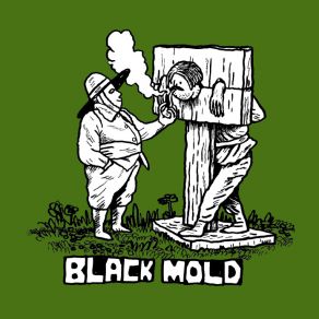 Download track Marijuana Heaven Black Mold