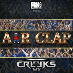 Download track Air Clap Creeks Mx