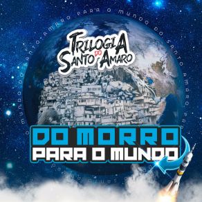 Download track Aquecimento Do Trilogia - Trilogia Do Santo Amaro TRILOGIA DO SANTO AMARODecão, MC KF