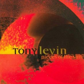 Download track Blue Nude Reclining Tony Levin