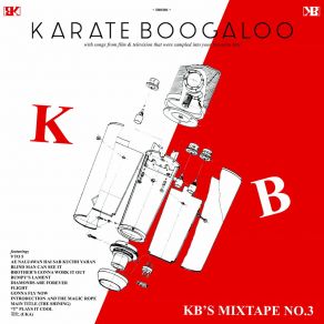 Download track Main Title (The Shining) Karate BoogalooShining