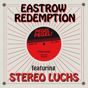 Download track Semi Auto Eastrow RedemptionStereo Luchs