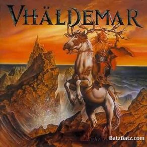 Download track Old King's Visions (Part 1) Vhäldemar