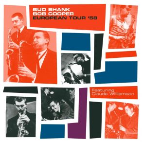 Download track Intro 4 Bud Shank