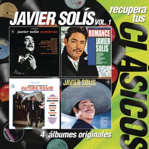 Download track No Te Maldigo Javier Solís