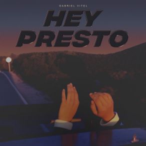 Download track Hey Presto (Ole Biege Rmx) Gabriel VitelOle Biege