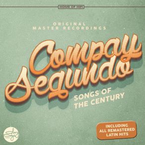 Download track Huellas Del Pasado Compay Segundo