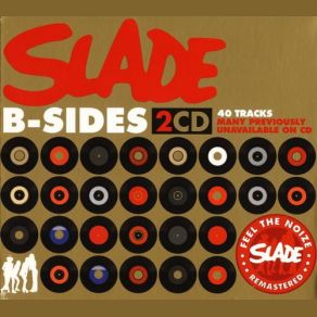 Download track She Did It To Me Slade