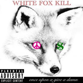 Download track Robot Cowboy White Fox Kill