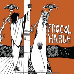 Download track Strangers In Space (Live) Procol Harum