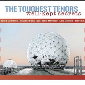 Download track All Through The Night The Toughest Tenors