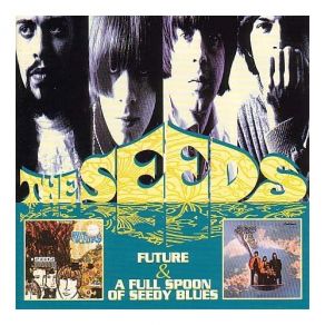 Download track Flower Lady And Her Assistant The Seeds