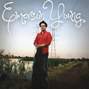 Download track Angel Above Me Emerson Young