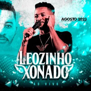 Download track Chorei Na Vaquejada Leozinho Xonado