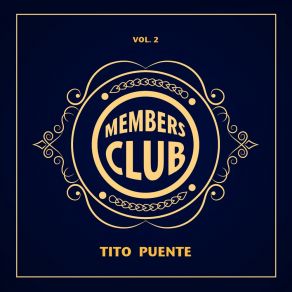 Download track Tu No Eres Nadie Tito Puente