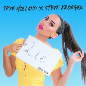 Download track Lie (Fast X & Triple XL Radio Remix) Steve KroegerFast, Triple XL, Fast X