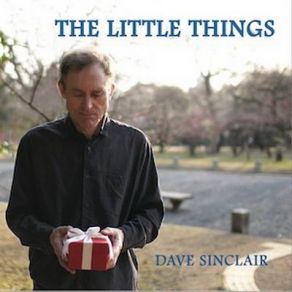 Download track Never To Be Apart Dave Sinclair