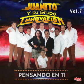 Download track Mi Caprichito Su Grupo Innovacion